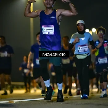 Runner Photo 7482863