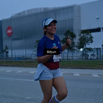 Runner Photo 7482866