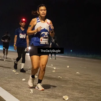 Runner Photo 7482875
