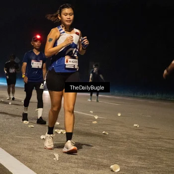 Runner Photo 7482876