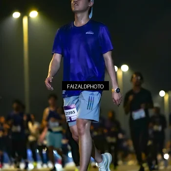 Runner Photo 7482877