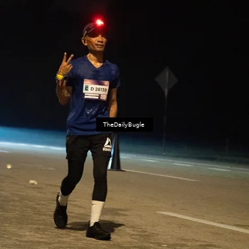 Runner Photo 7482878