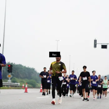 Runner Photo 7482881
