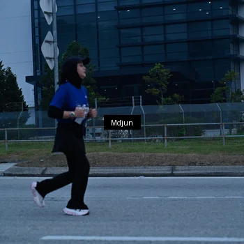 Runner Photo 7482886
