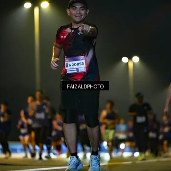 Runner Photo 7482888