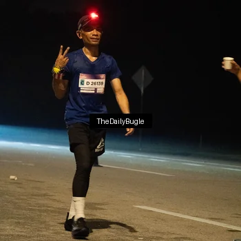Runner Photo 7482889