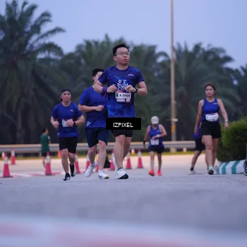 Runner Photo 7482890