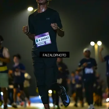 Runner Photo 7482891