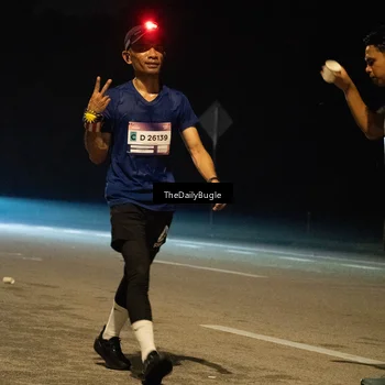 Runner Photo 7482894