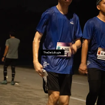 Runner Photo 7482895