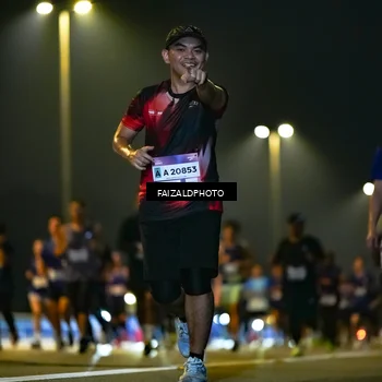 Runner Photo 7482897