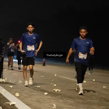 Runner Photo 7482898