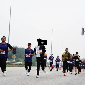 Runner Photo 7482901