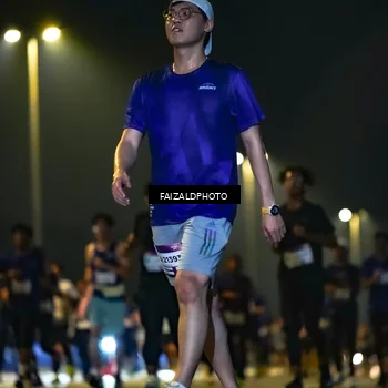 Runner Photo 7482902