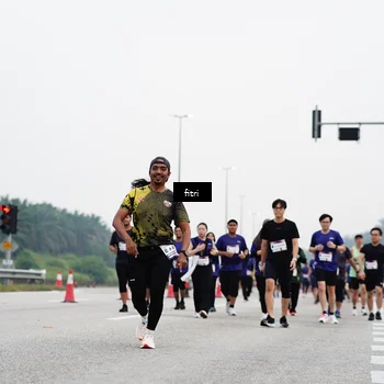 Runner Photo 7482904