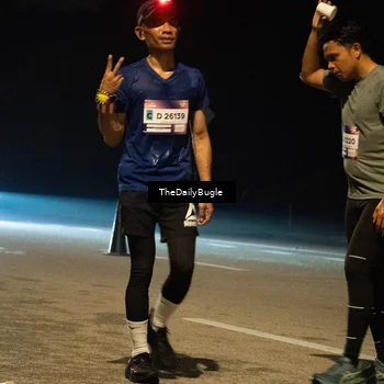 Runner Photo 7482906