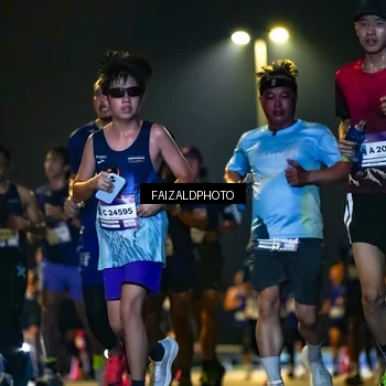 Runner Photo 7482908