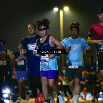 Runner Photo 7482912