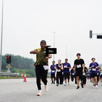 Runner Photo 7482913