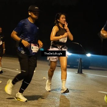 Runner Photo 7482914