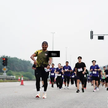 Runner Photo 7482917
