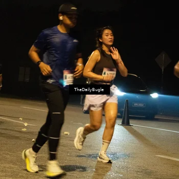 Runner Photo 7482919