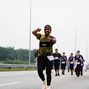 Runner Photo 7482921