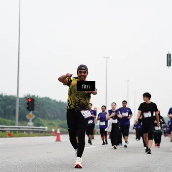 Runner Photo 7482923