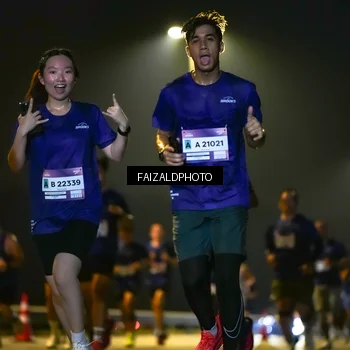 Runner Photo 7482929