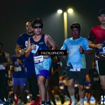 Runner Photo 7482933