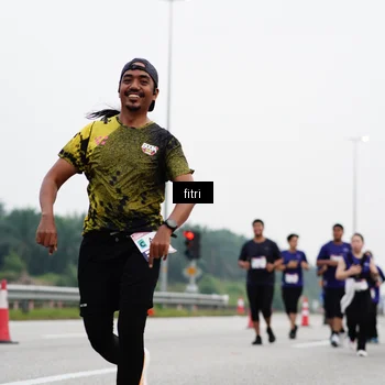 Runner Photo 7482934