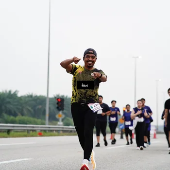 Runner Photo 7482935