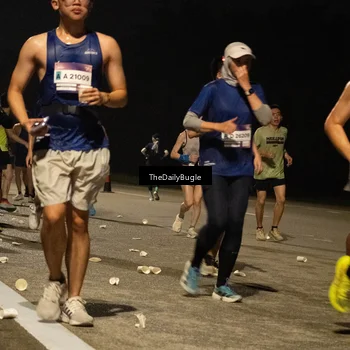 Runner Photo 7482937