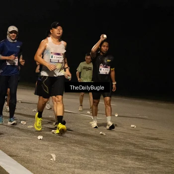Runner Photo 7482938