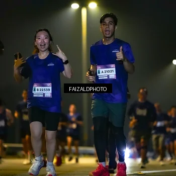 Runner Photo 7482940