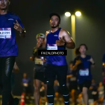 Runner Photo 7482941