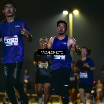 Runner Photo 7482942
