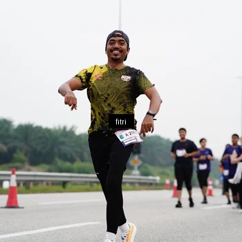 Runner Photo 7482945