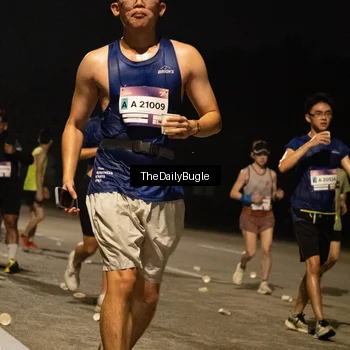 Runner Photo 7482946