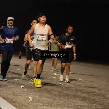 Runner Photo 7482947