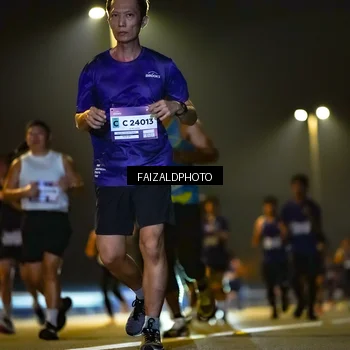 Runner Photo 7482950