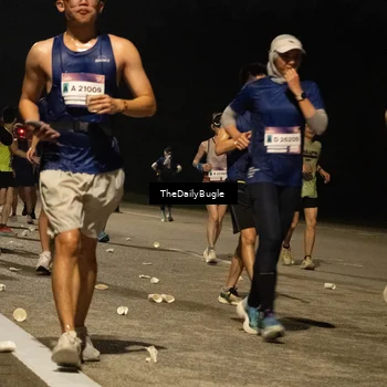 Runner Photo 7482952