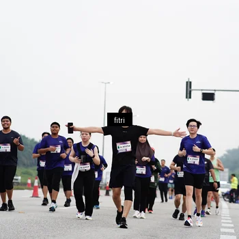 Runner Photo 7482954