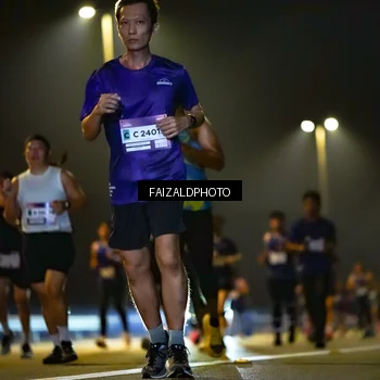 Runner Photo 7482955