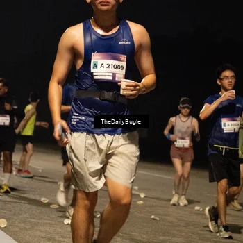 Runner Photo 7482960