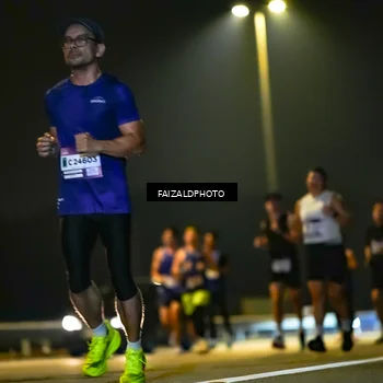 Runner Photo 7482961