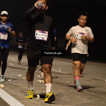 Runner Photo 7482964