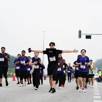 Runner Photo 7482968