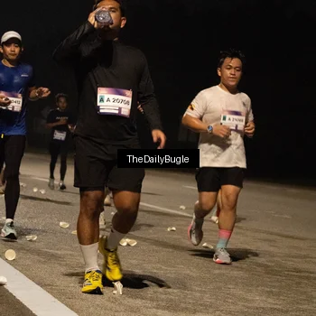 Runner Photo 7482970