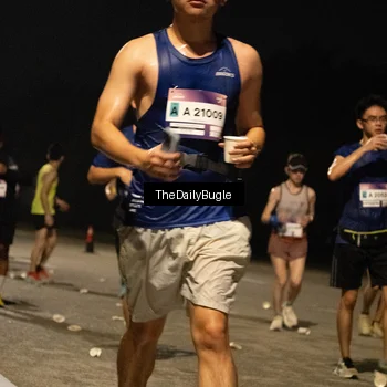 Runner Photo 7482971